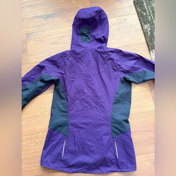 Arcteryx Incendo Jacket - Picture 3 of 4